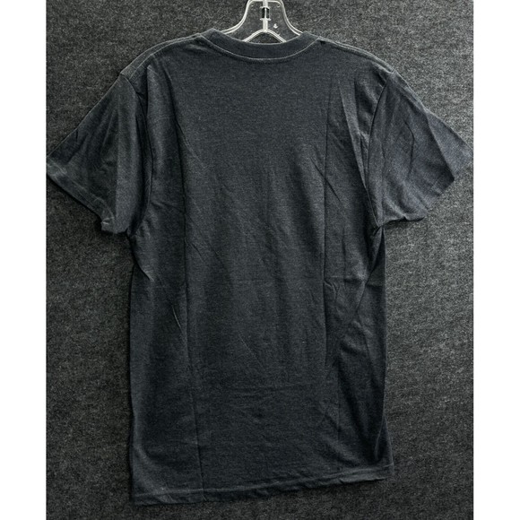 SUBLIME Band T-Shirt To Freedom SUN Print GRAY Long Beach Women’s Medium - Picture 6 of 6